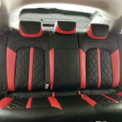 北京专业汽车座椅包真皮订做服务，覆盖多款热门车型