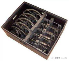 汽车内饰件 设计、功能与未来发展趋势