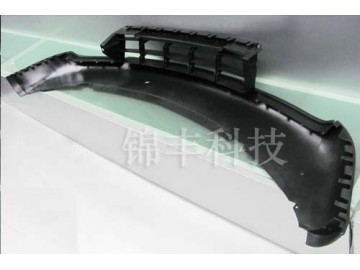 锦丰科技集团 汽车内饰件、功能件与装饰件的卓越供应商