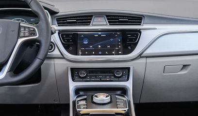 润禾材料诚邀您莅临第34届国际橡塑展汽车内饰件展区（展台号 13P35）