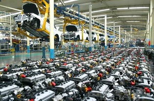 浙中汽车零部件质量基石 绍兴宁汽车内外饰件与金华杭州橡胶制品的可靠性探讨