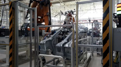 展台上表决心，工厂里亮家底 恒大汽车究竟想证明什么？——从汽车内饰件看起