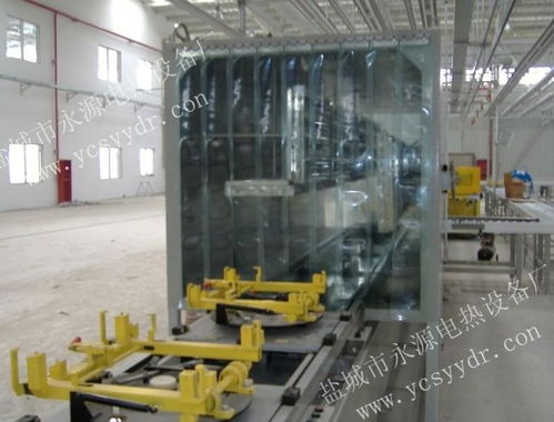 汽车内饰件电加热设备 提升舒适性与安全性的关键技术